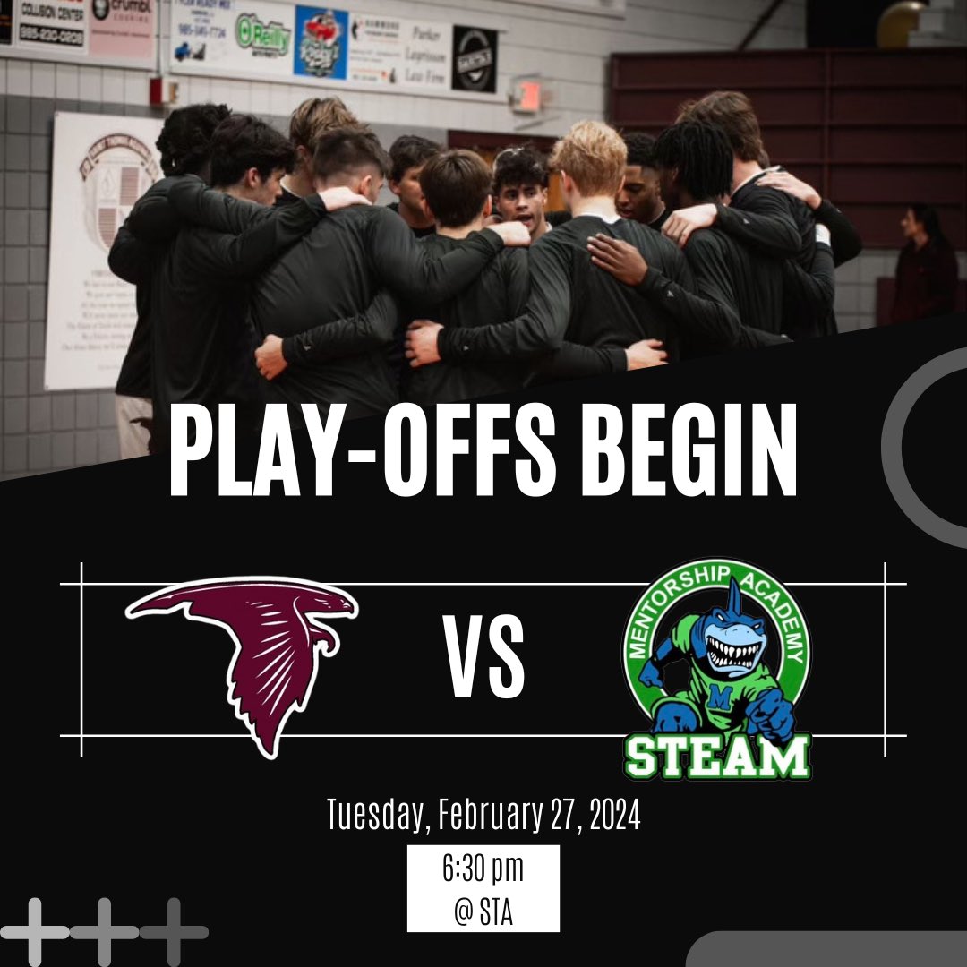 St Thomas Aquinas Boys Basketball tweet media