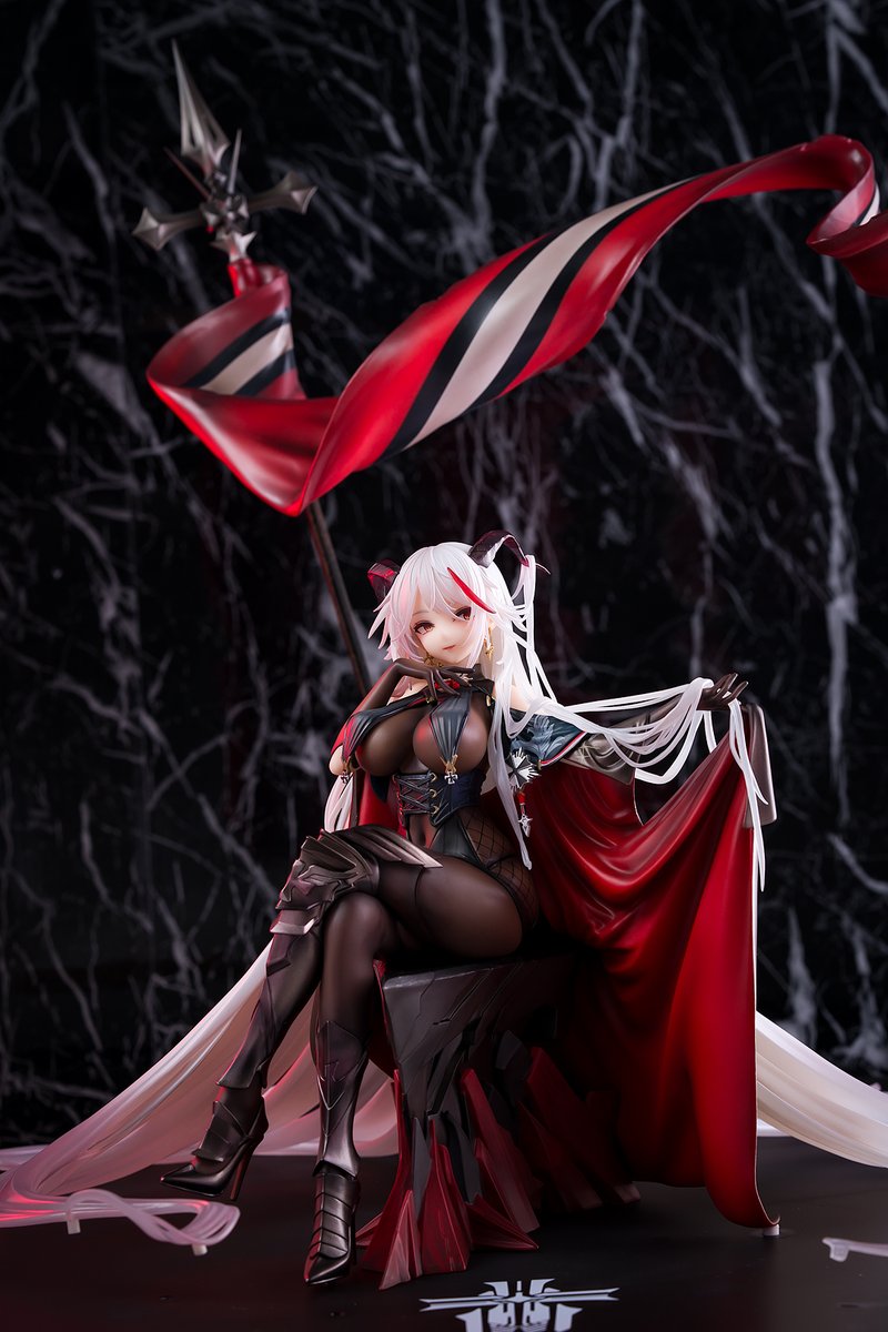 アズールレーン　フィギュア　エーギル Amazon.co.jp: アズールレーン エーギル 軽装Ver. 1/7 完成品