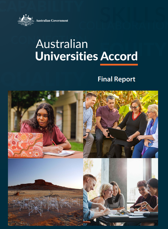 KiftSally's tweet image. 👍#UnisAccord Final Report
-AQF Reform gets up (😍Peter Noonan @meganlilly24 @PeterDawkinsAO @Mitch_Inst @L2Leslie)➕big focus on RPL &amp;amp; RPExp
-Essentially demand driven #Enabling! @01naeea 
-Huge #EquityMatters wins, incl needs-based funding
-Equity➕Regional Commissioners Rec 30