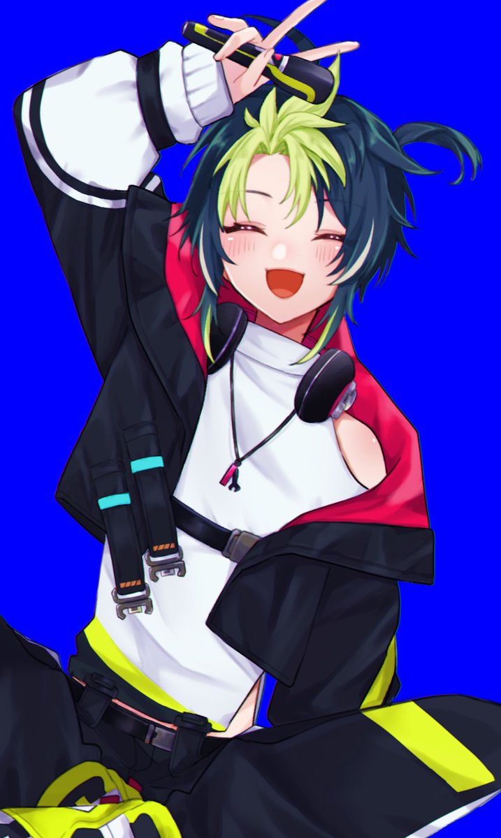 伊波ライ新衣装 #絵ライぞ伊波 👏✨👏✨👏✨