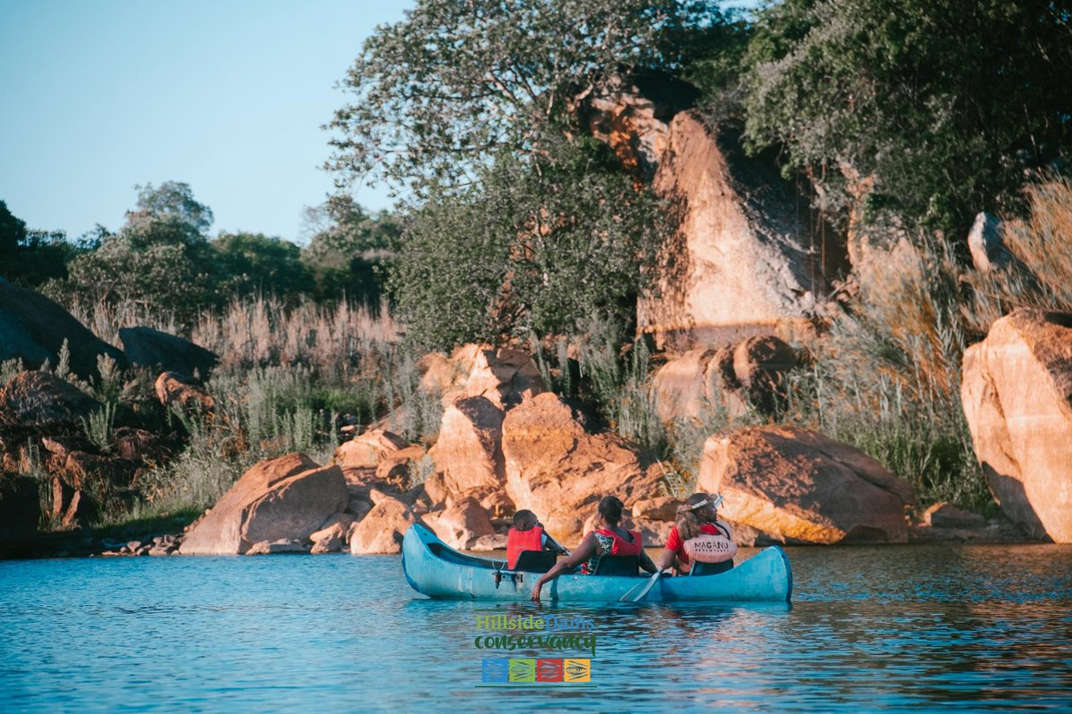 Yet another enjoyable weekend at #ourbeautifuldams, visit us again to make more memories with us! ✨️🦆