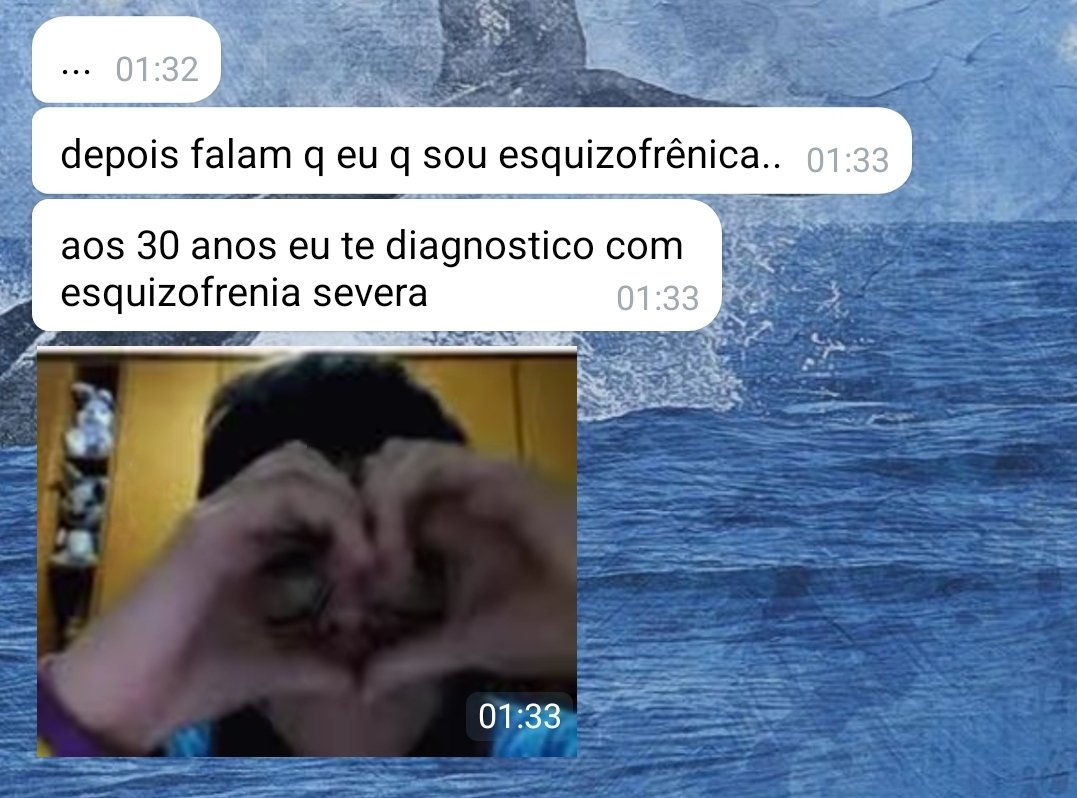 me ama