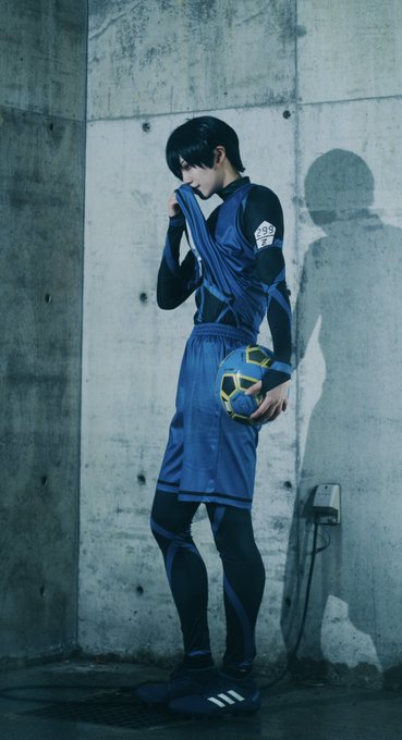 コスプレイヤーあおぴのTwitter画像10