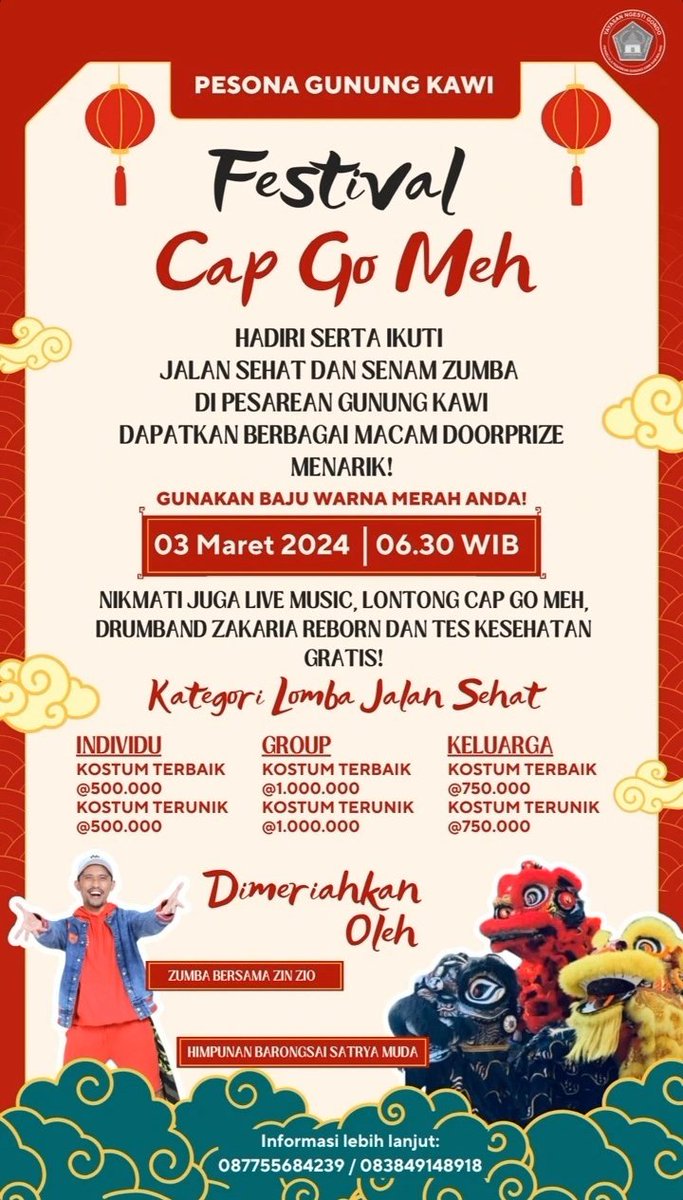 kepanjen_kita's tweet image. Otewe nang Gunung Kawi
Moleh e mampir Tanaka utowo Selo Tumpeng ambek tumbas Telo

#capgomeh
