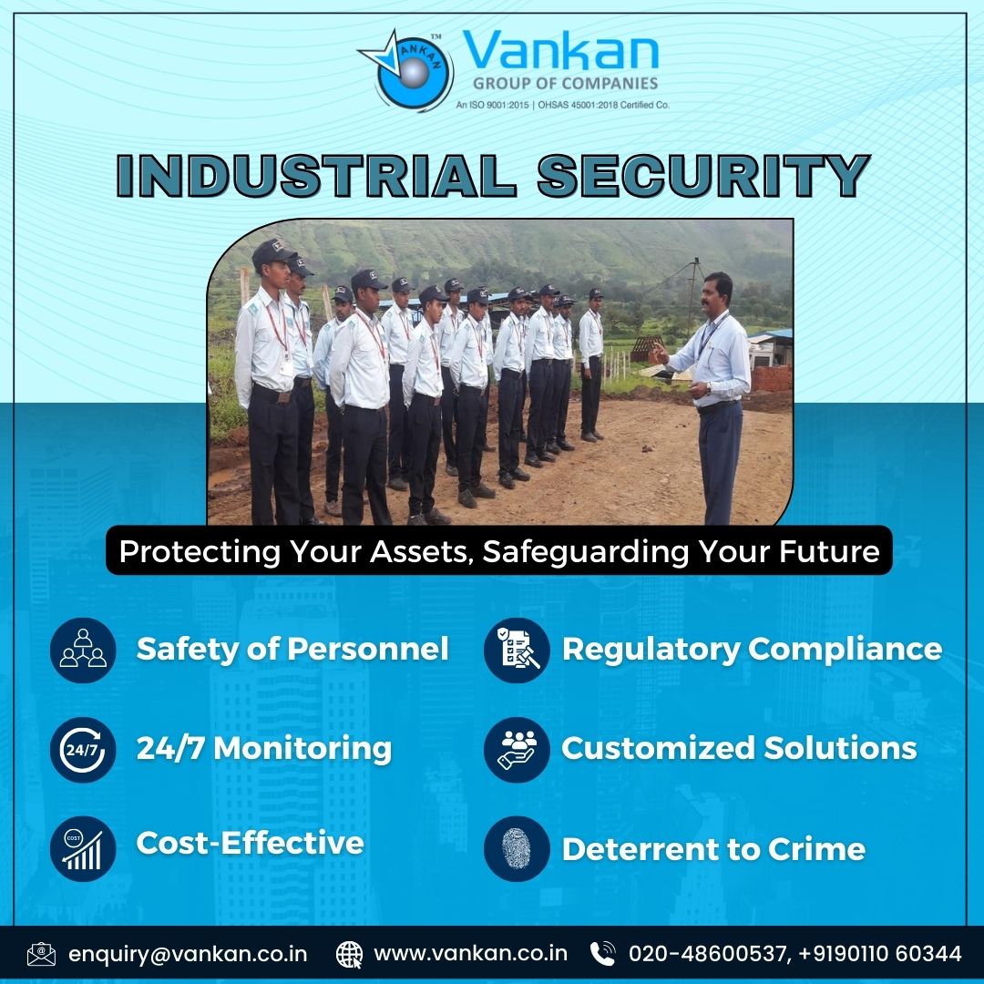 GroupVankan's tweet photo. We protect Your Assets For Your Successful Future!
Call us on: 9011060344
Mail: sales@vankan.co.in
Visit us: https://t.co/xjSuG2pNiJ
#corporatesecurity #corporatesecuritygroup #corporatesecurityindia #customizedsecurity #armedsecurity #armedsecurityguards #securityguards https://t.co/zCSwp4nYZ5