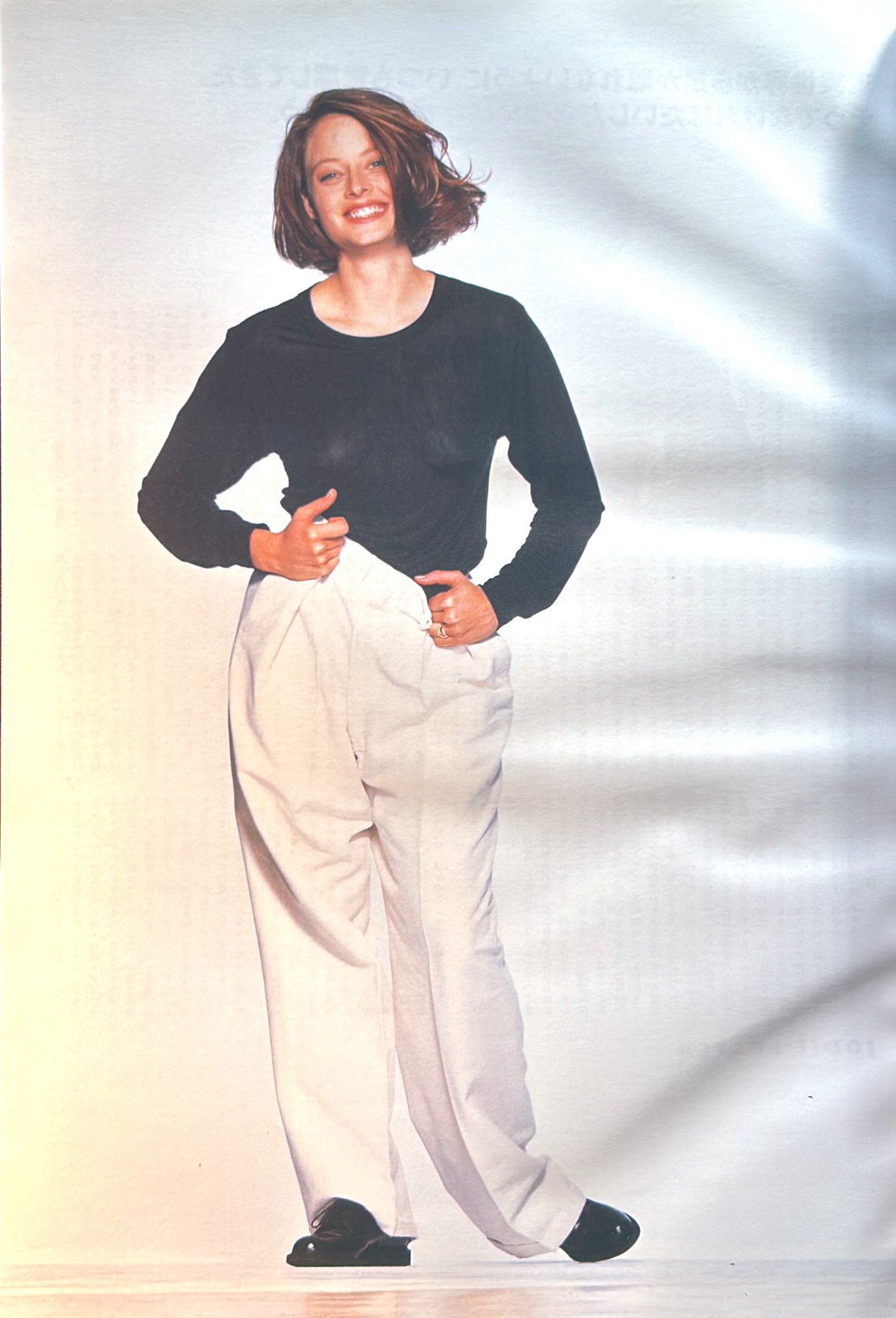 ジョディフォスター - Search / X