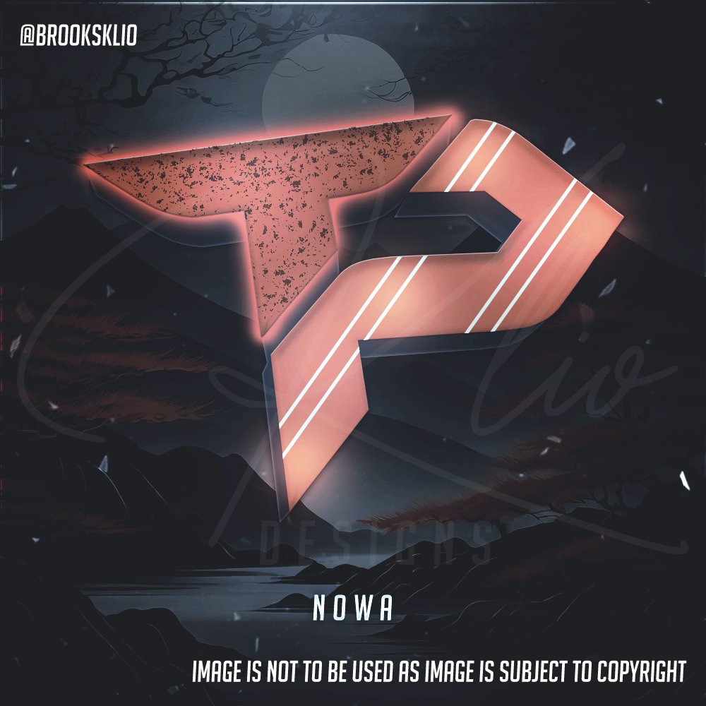 BrooksKlio's tweet photo. AVI for PsyQo Nowa -
@lilnowa
Likes &amp; Retweets Appreciated

@OfficialPsyQo
@PsyQoGallery https://t.co/Qf3nkVRiRl