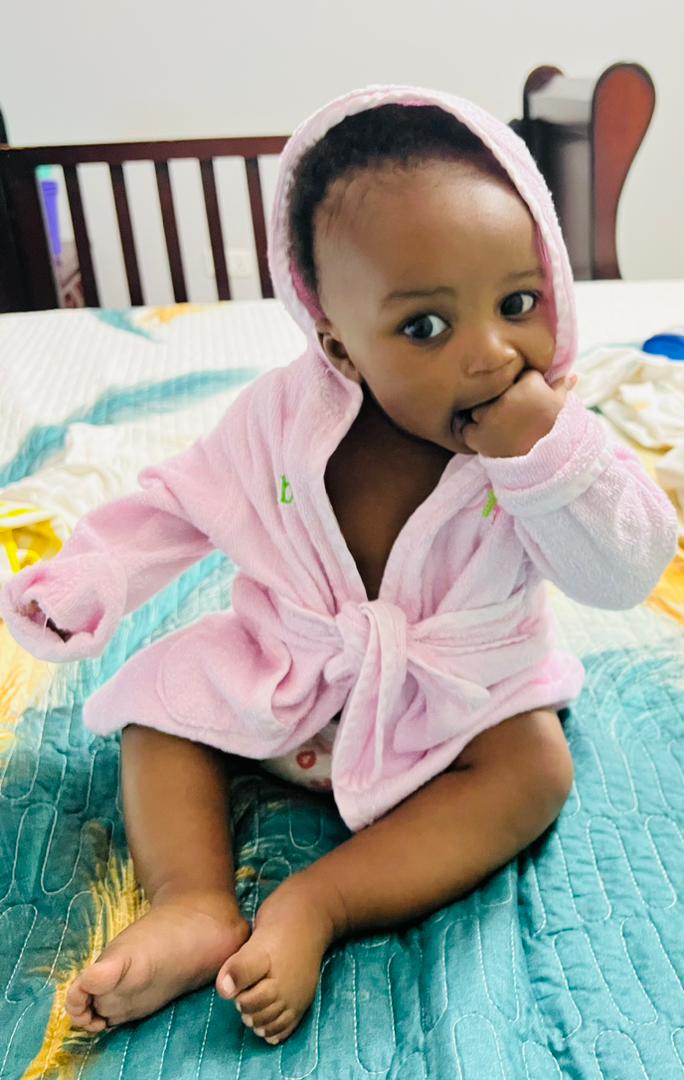 Another boo 🥰