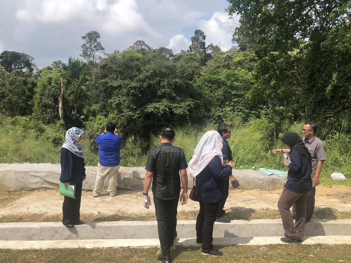 Bah. Fasiliti Bangunan Pendidikan_CSFB JKR tweet media