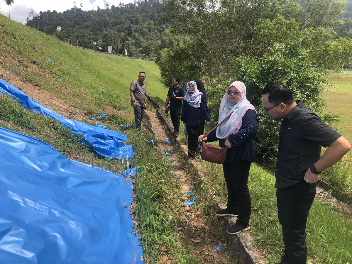 Bah. Fasiliti Bangunan Pendidikan_CSFB JKR tweet media