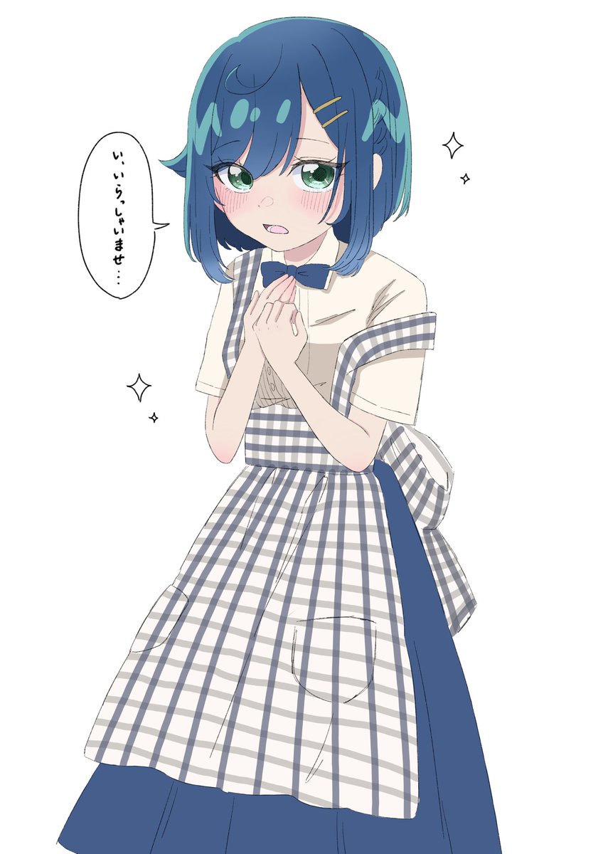yui08omusubi's tweet photo. 神戸屋ここねちゃん🍞🥐
リクエストありがとうございました！✨
 #プリキュア https://t.co/2mqREBfTIP