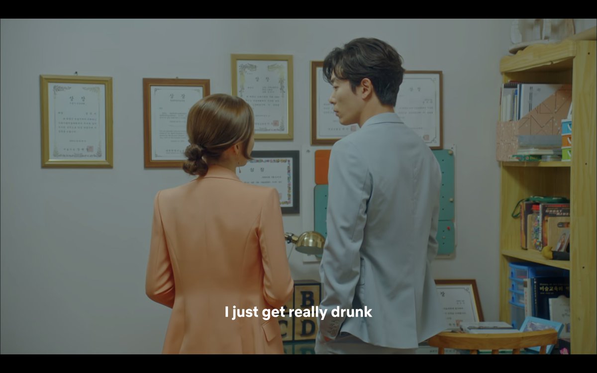 ohnoher's tweet photo. Her Private Life (2019) https://t.co/om6KbM9QA9