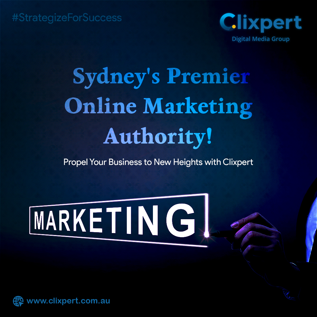 Clixpert tweet media