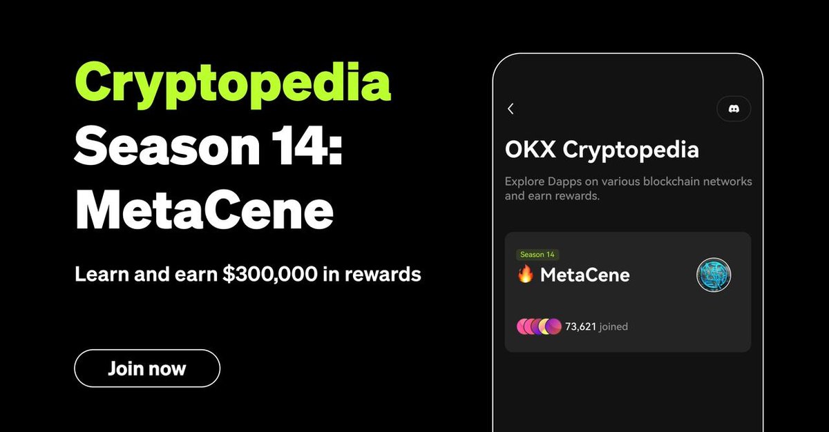 OKX Wallet tweet media