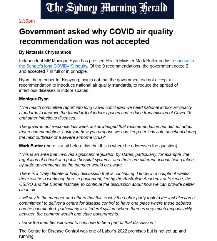 Denis - The COVID info guy - tweet media