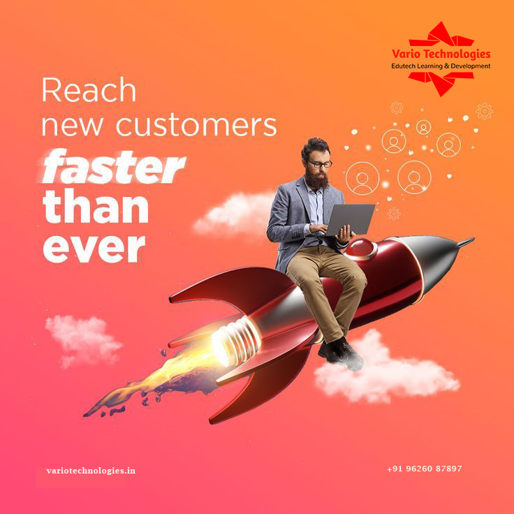 Digital Journey with Vario Technologies!"
🚀 Elevate Your Brand: Our expert team delivers industry-leading solutions tailored to your business needs, ensuring you stand out in the competitive digital landscape.#VarioTechnologies #DigitalTransformation #Innovation #GrowWithUs