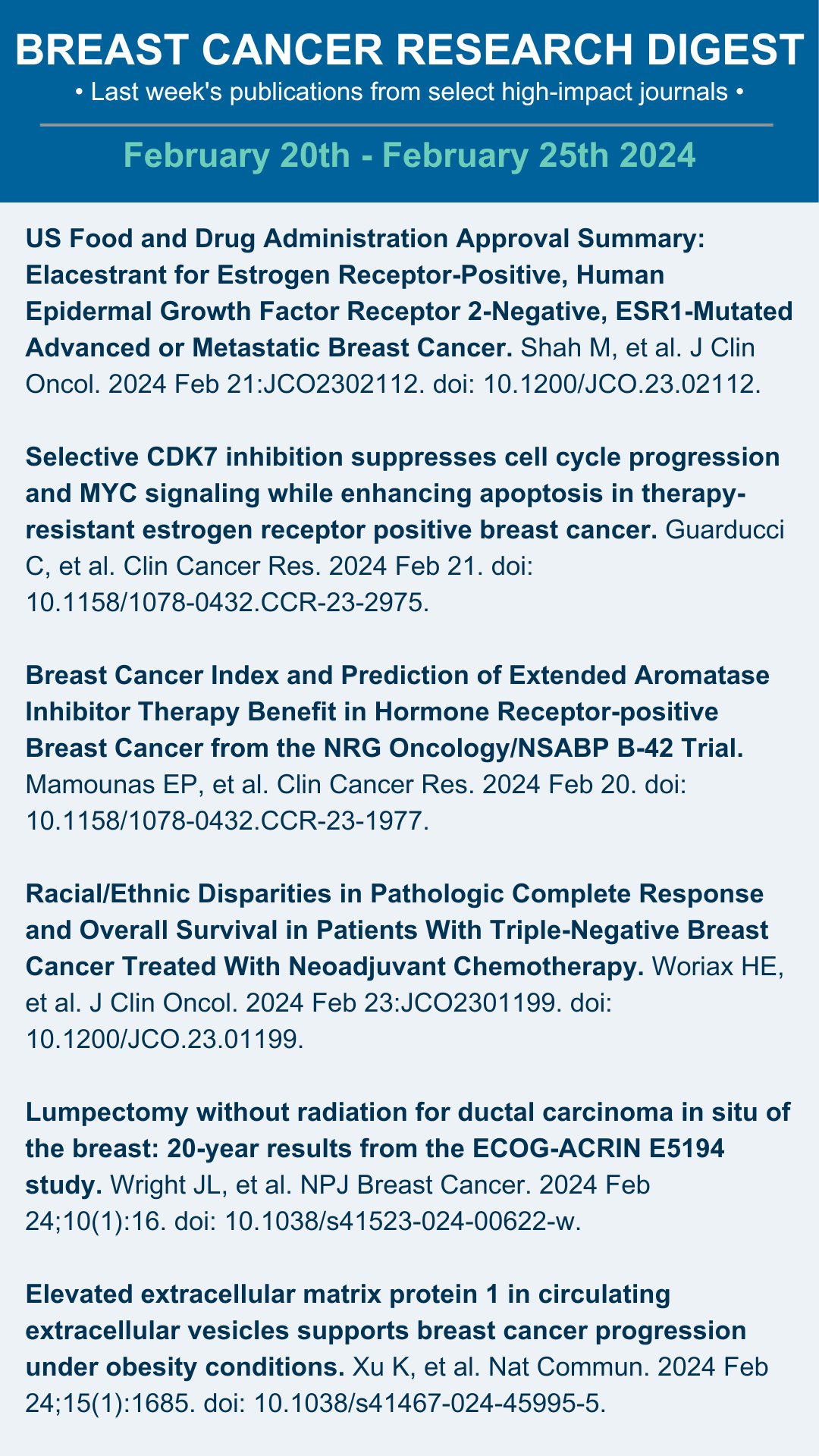 Dana-Farber&rsquo;s Breast Oncology Center on X: &ldquo;Check out the 
