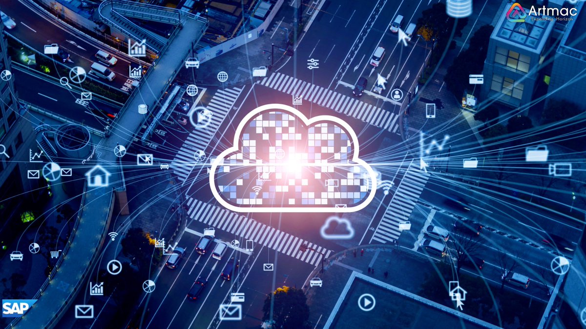 Artmacsoft's tweet image. Navigate ProServ Challenges with SAP Industry Cloud Solution➡️community.sap.com/t5/technology-…
#SAPSolution #ProServ #SAPIndustryCloud #artmac #artmactrends