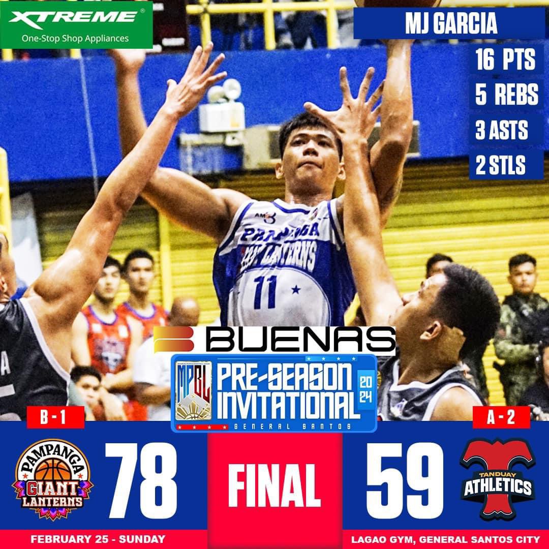 Maharlika Pilipinas Basketball League tweet media