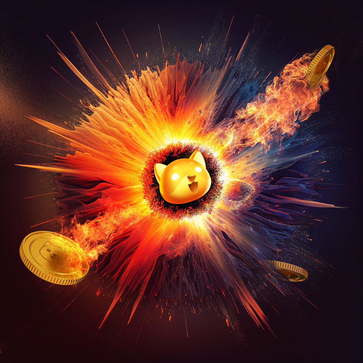 Retweet if you believe #BABYDOGE will reach $1 🚀