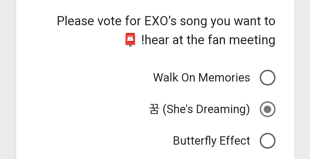 dazaijd's tweet photo. everyone better choose she's dreaming are you nuts they remembered here 😭🙏 https://t.co/lvXeu3XrbT