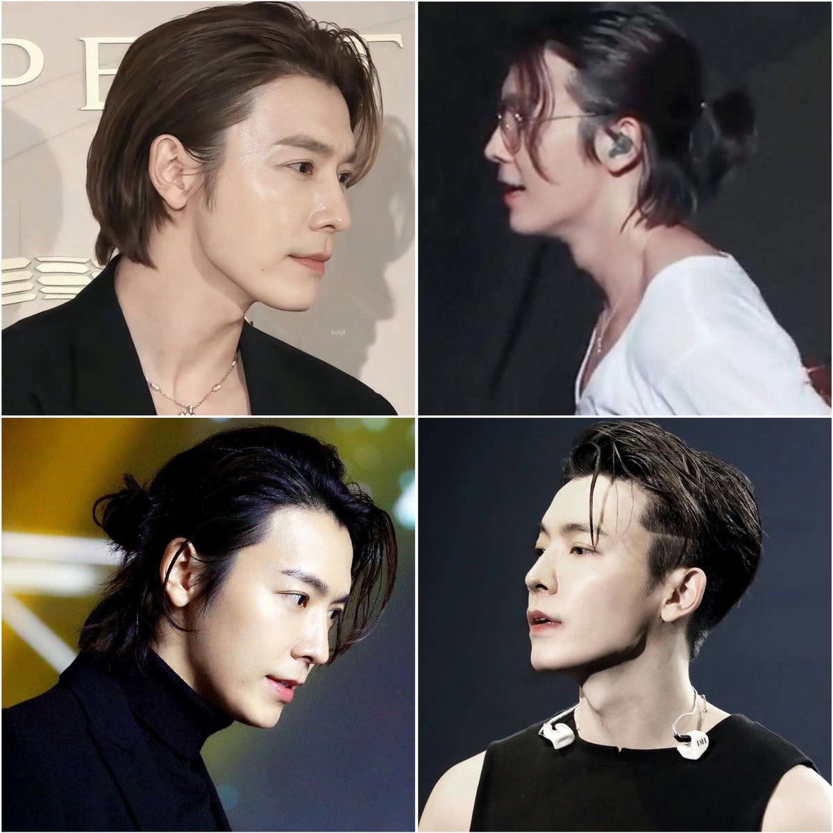 itsybitsyHae's tweet photo. Lee Donghae 😘🤌 https://t.co/r72mMDMASI