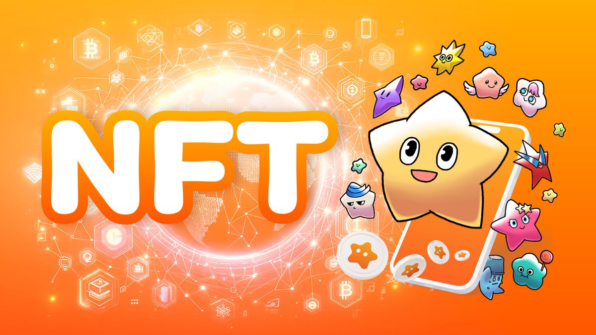 pockemys's tweet photo. Update the NFT to the Next Level 🎉🌟

NFT Trade Point and NFT Autostaking🚀
Holder AirDrop and Official Animation🎁 https://t.co/P0lYZOeZXL