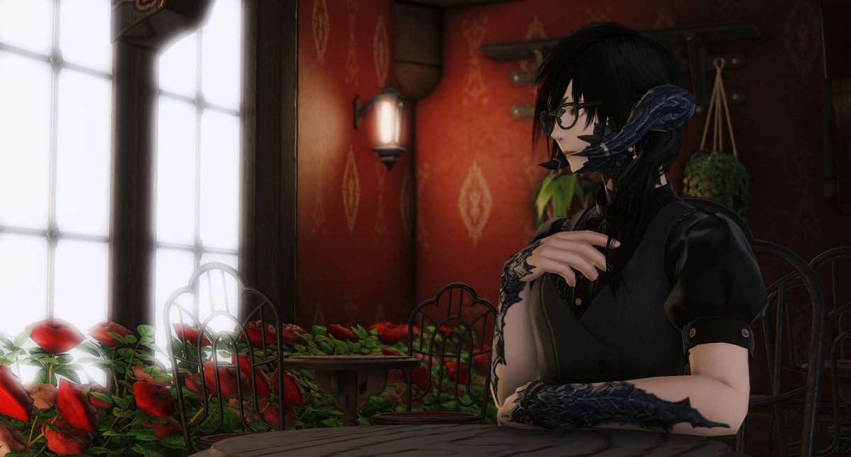 KaticaDavaa's tweet photo. She's very much waiting for that ring!๐
#FF14SS #FFXIV #GPOSERS #XIV #PICTCLIP https://t.co/XFeeX6aEVb