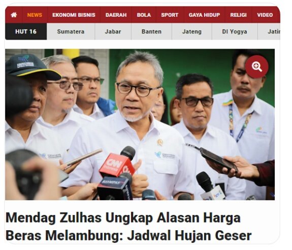Satu Pernyataan Buat Om <a href="/ZUL_Hasan/">ZULkifli Hasan</a> ?