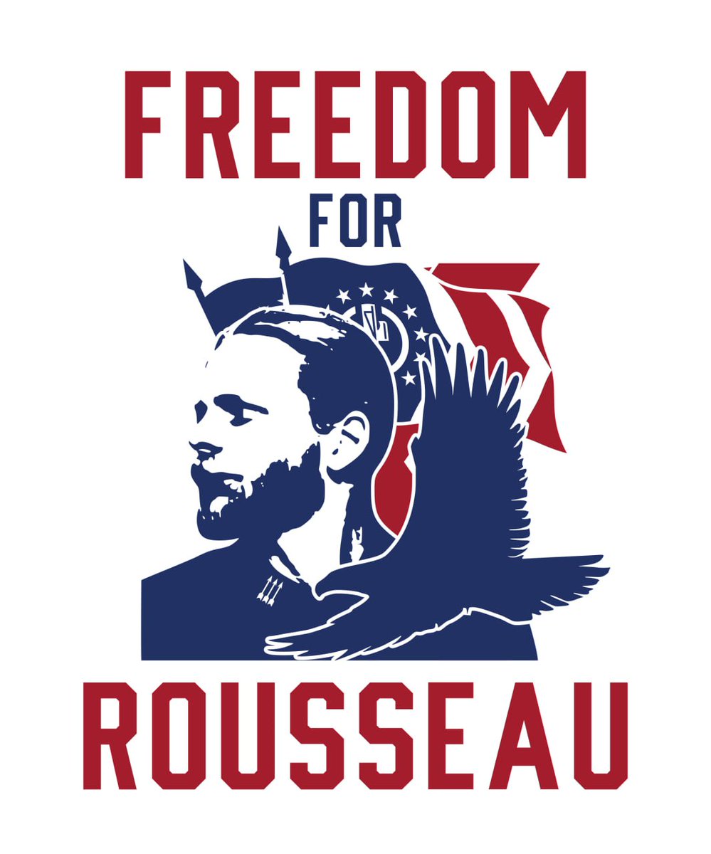 LaHallebarde's tweet photo. Où sont les journalistes qui défendaient Navalny quand il s'agit de défendre des nationalistes résidant dans le "monde libre"?
Quid des prisonniers du six janvier, des manifestants de Romans-sur-Isère, de Ryssen, de Reynouard, etc?
Ils avaient piscine?
#FreeRousseau #FreeRundo https://t.co/vTtK8l60Tq