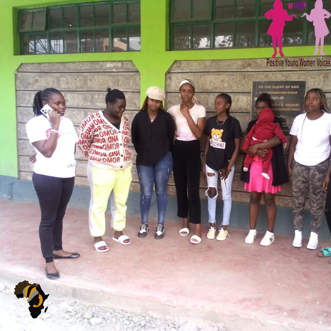 AMANDLA MEK FOUNDATION tweet media