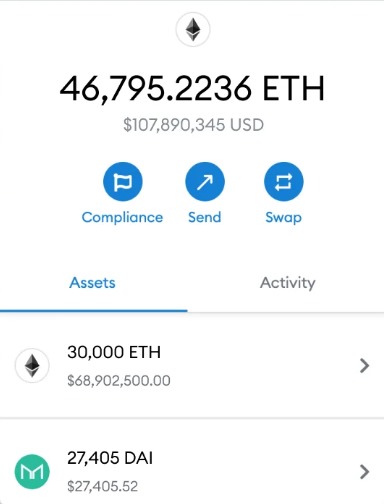 1st from me 
10$ airdrop for 3 prople
Like, RT and Drop your  wallet👇

#airdrop #CryptoAirdrop #Airdrops #Ethereum #ETH