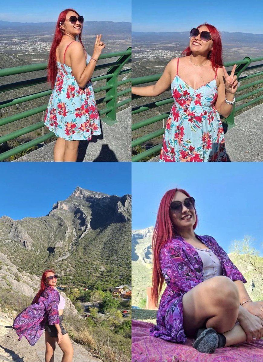 Hay días malo y días realmente geniales, como hoy! 

Fue un muy #FelizDomingo en #BustamanteNL