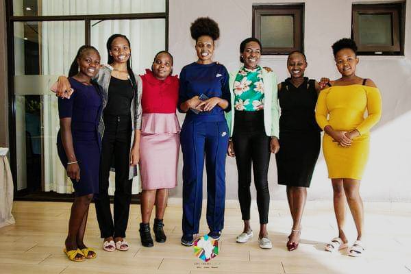 AMANDLA MEK FOUNDATION tweet media