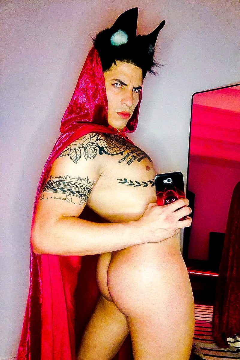 Like &amp; Retweet por mas Lunas llenas 🐺👅😈

Quieres ver mas Contenido Exclusivo?🔥
⬇️🔞Contenido Erotico y Travieso⬇️🔞

tecito.app/dominicmontalb…
cafecito.app/dominicmontalb…
onlyfans.com/dominicmontalb…