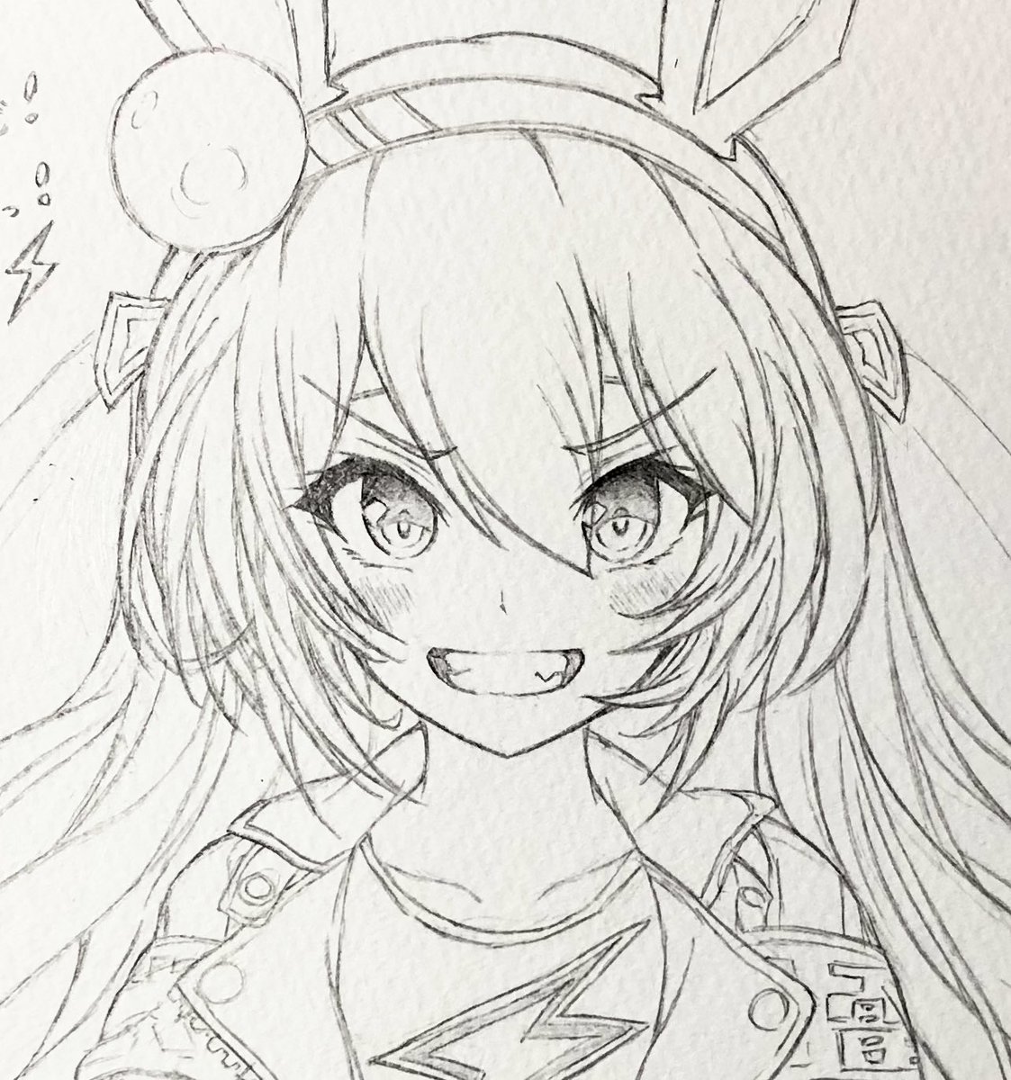 顔面が良い 