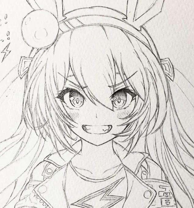 顔面が良い 