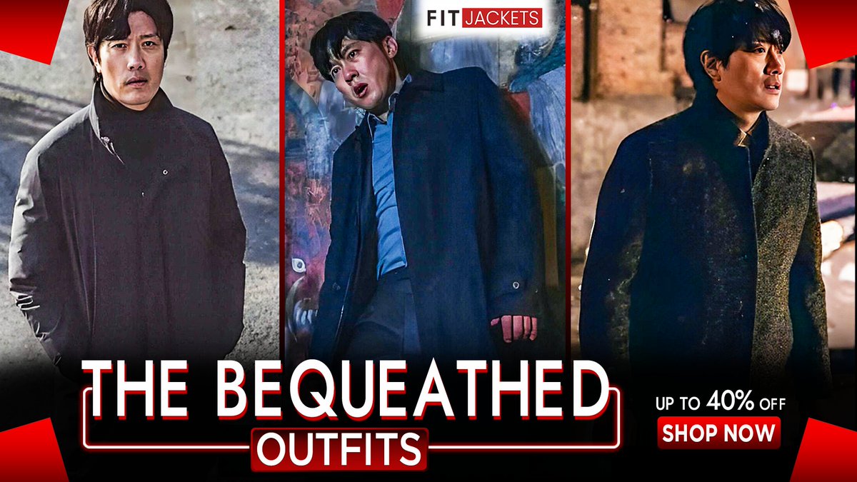 The Bequeathed Outfits
Shop Now : shorturl.at/jzBGP
#thebequeathedoutfit #bequeathedjacket #menjacket #longcoat #celebrityoutfit