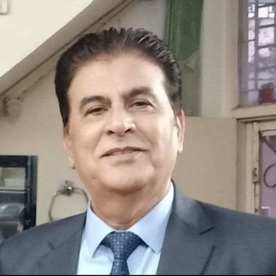 Shailendra Yadav tweet media