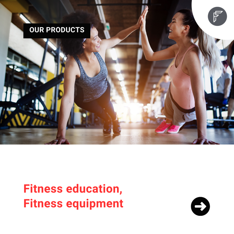 Unlock your fitness potential with FIZIQUE's expert articles! 💪

#FIZIQUE #FitnessEducation #HealthyLifestyle #FitnessGoals #WorkoutEfficiency #FitnessEquipment