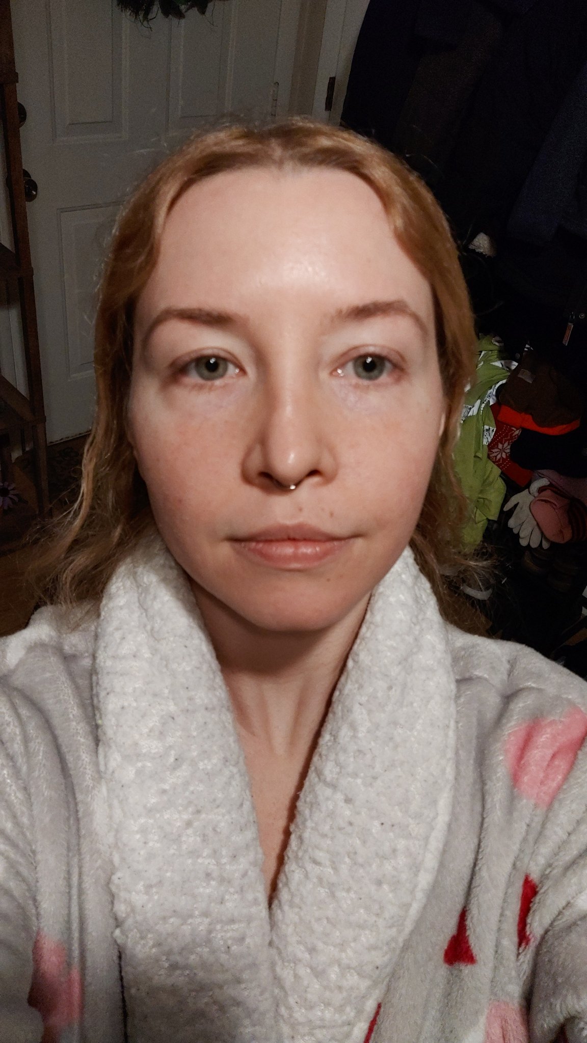 Am I cute? https://t.co/5RXbx7TjCQ