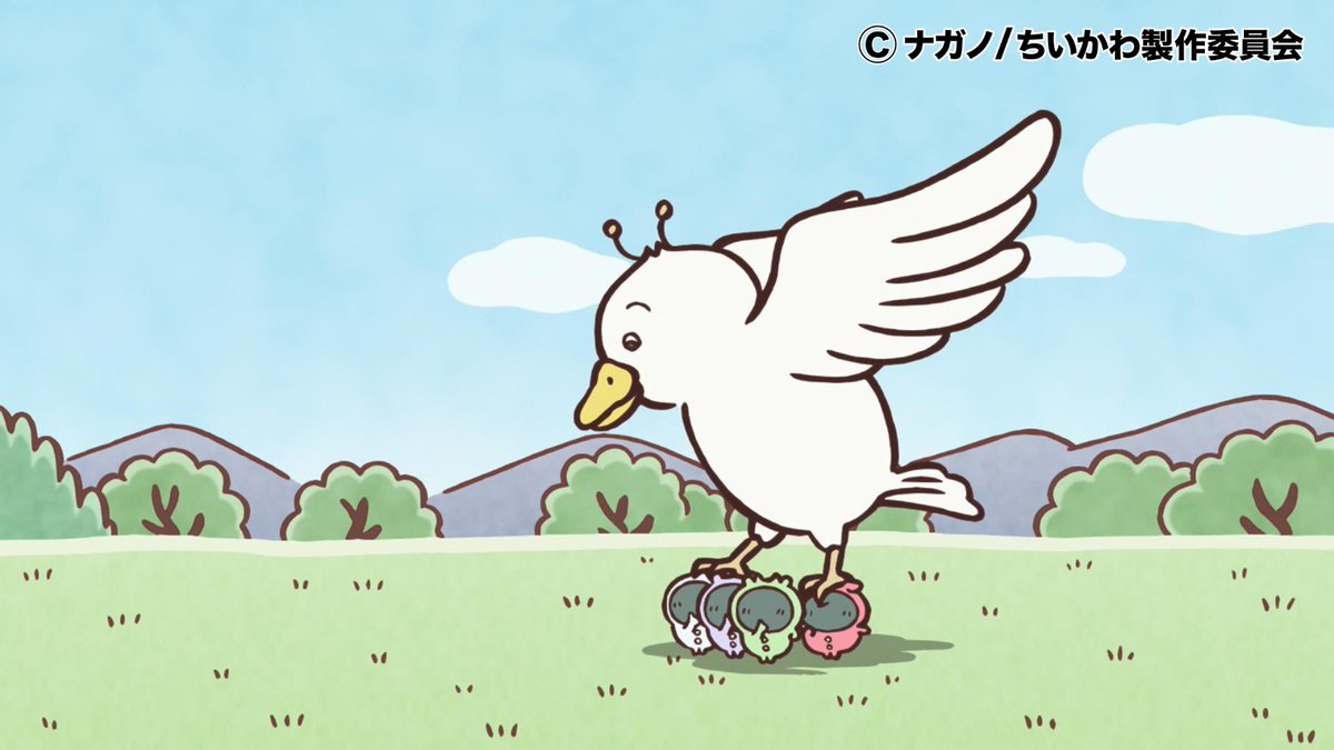 ✨1週間限定見逃し配信中✨】 第146話「パジャマパーティーズ③