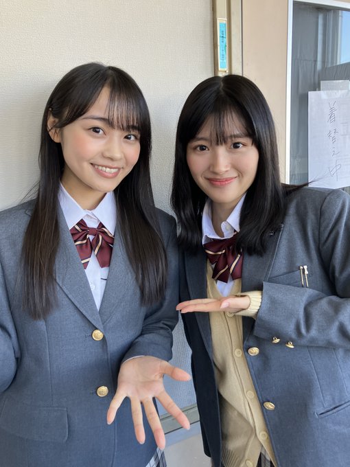 林芽亜里のTwitter画像48