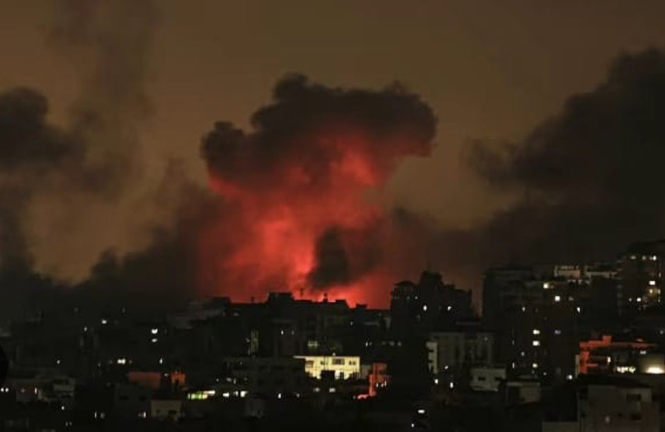 Skriver kronikk i <a href="/Klassekampen/">Klassekampen</a> om betydningen av Norges linje om å forsvare  folkeretten uansett hvem som bryter den. Å motarbeide folkerettslige dobbeltstandarder er vårt viktigste bidrag til en fredelig verdensorden og egen nasjonale sikkerhet! 
klassekampen.no/artikkel/2024-…