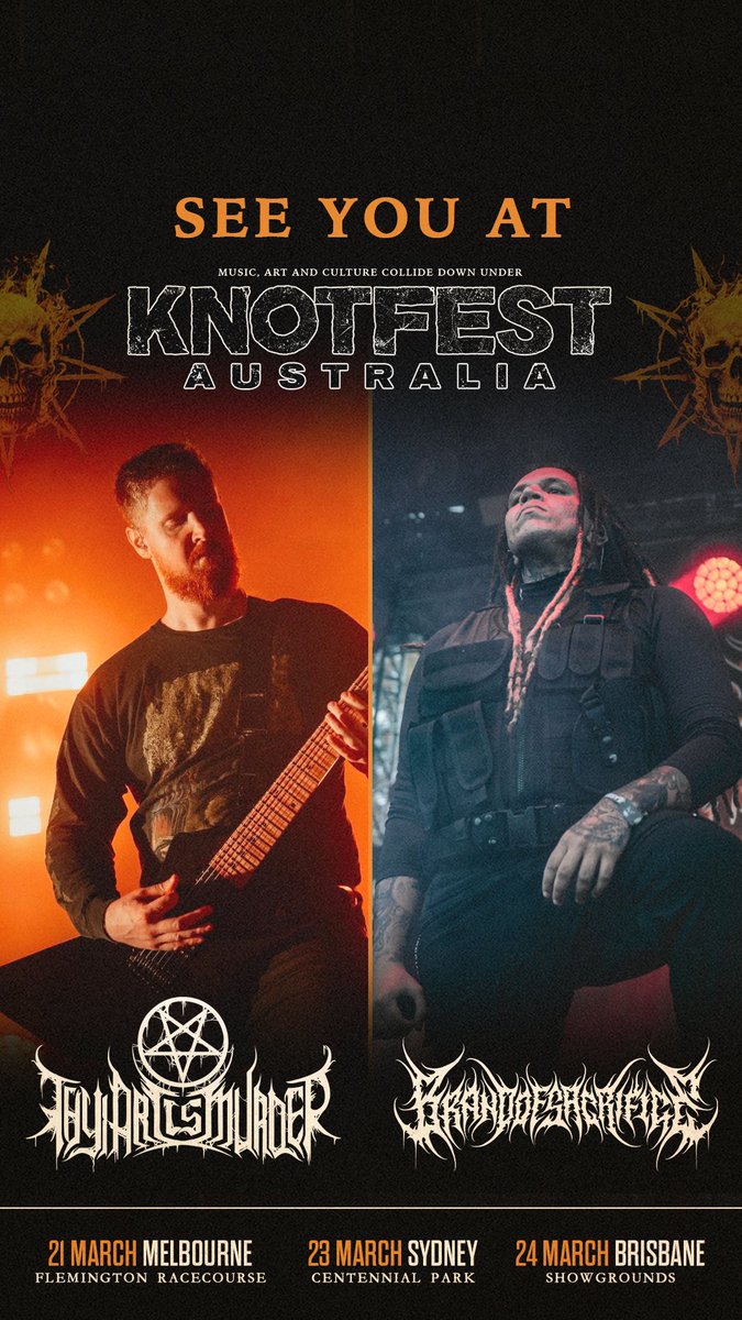 KNOTFEST tweet media