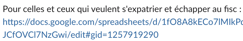 Raphaël Huchet tweet media