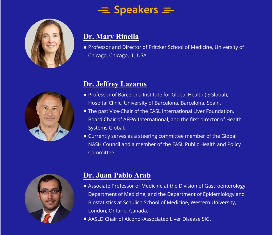 MetabolismAnd's tweet photo. Exciting News in Liver Research! Join us for an enlightening webinar on "Steatotic Liver Disease: Beyond Nomenclature to Understanding" 🚀

📅 Date &amp; Time: April 22, 2024, 11:00 AM (GMT-4, New York, USA)

👥 Register now for FREE: https://t.co/RHMCyToqGH

#MASLD, #MAFLD, #NALFD https://t.co/TCLKeD5Q87