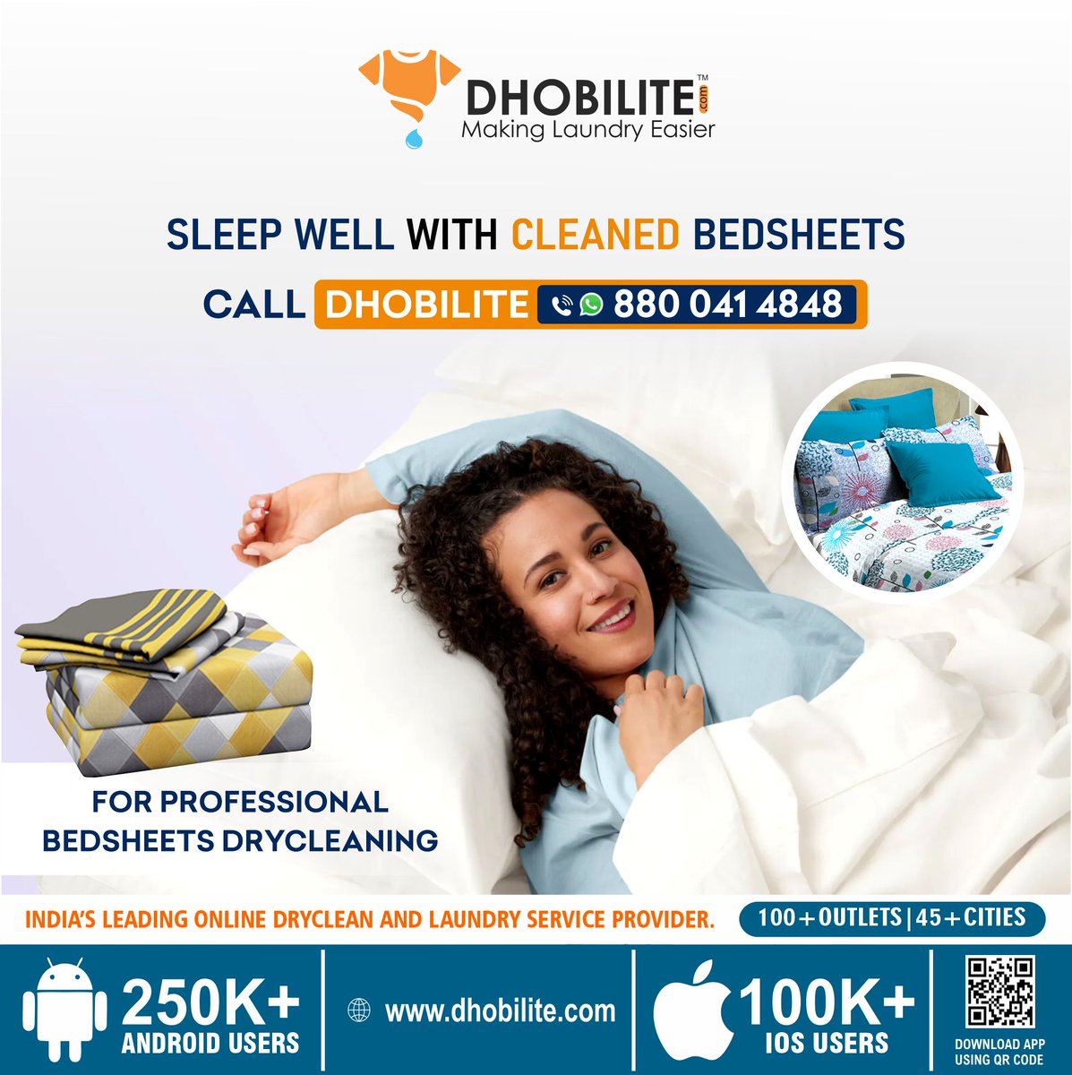 DhobiLite Laundry tweet media