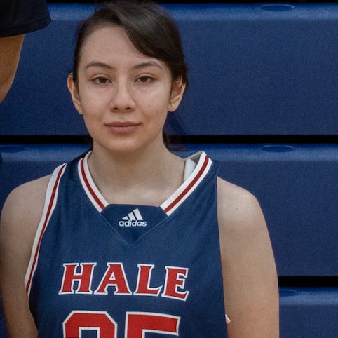 HaleGirlsBBall's tweet photo. Feb 28th, we honor our current players for their efforts this season.
This is the 1st year our awards are named for alumni who exemplify what it means to be a Raider.

The Ingrid Arenas Hustle Award
The Alma Rack Defensive Player Award
The Hemani Kalia Leadership Award
#HaleYeah https://t.co/O3mGHN5Pkk