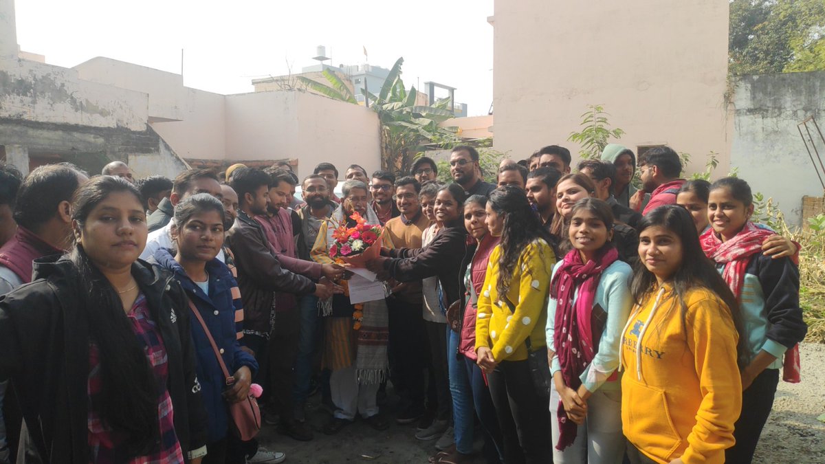 #युवाओं_को_मिला_रोजगार_धन्यवाद_मोहन_सरकार
#युवाओं_की_मोहन_सरकार
<a href="/CMMadhyaPradesh/">Chief Minister, MP</a>
<a href="/DrMohanYadav51/">Dr Mohan Yadav</a>
<a href="/rshuklabjp/">Rajendra Shukla</a>
<a href="/JagdishDevdaBJP/">Jagdish Devda</a>
<a href="/akanshathakur7/">Akansha Thakur</a>
<a href="/meavantika27/">Avantika Shrivastava</a>
<a href="/DainikBhaskar/">Dainik Bhaskar</a>
<a href="/MPTakOfficial/">MP Tak</a> <a href="/mpbreakingnews/">MP Breaking News</a> <a href="/DainikBhaskar/">Dainik Bhaskar</a> <a href="/BJP4MP/">BJP Madhya Pradesh</a>